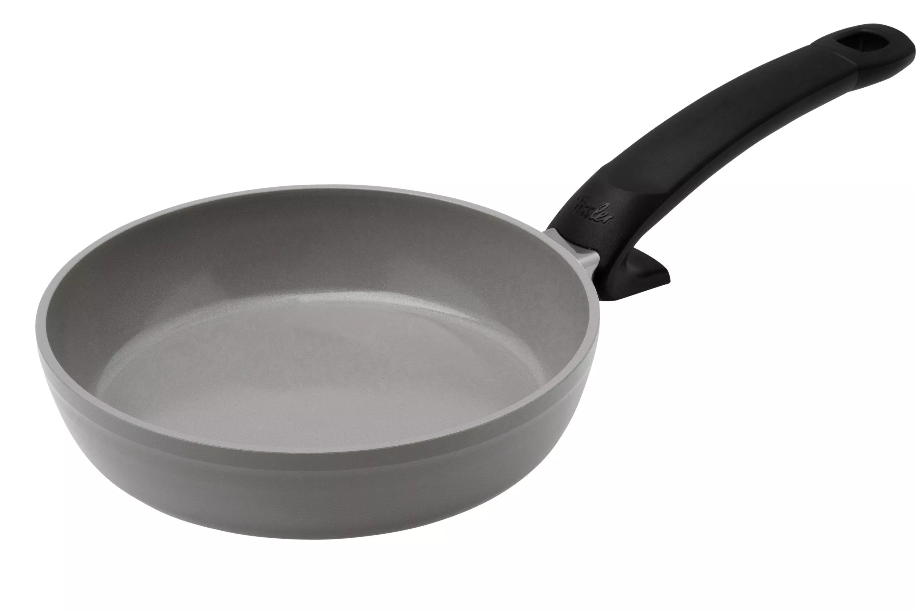 Fissler Ceratal Comfort 20 cm ceramic frying pan