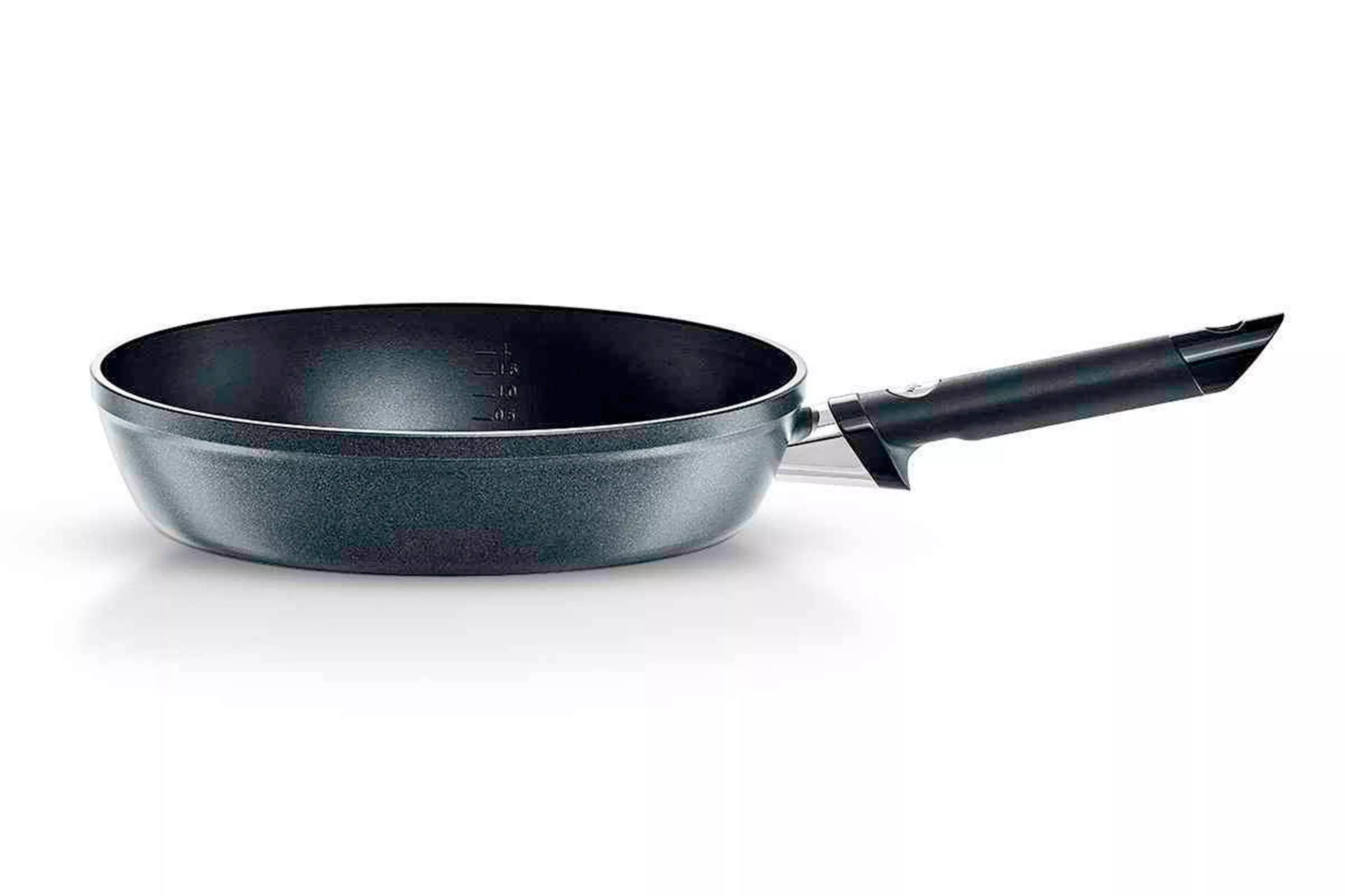 Fissler Levital Classic 157-121-26-100-0 frying pan 26cm