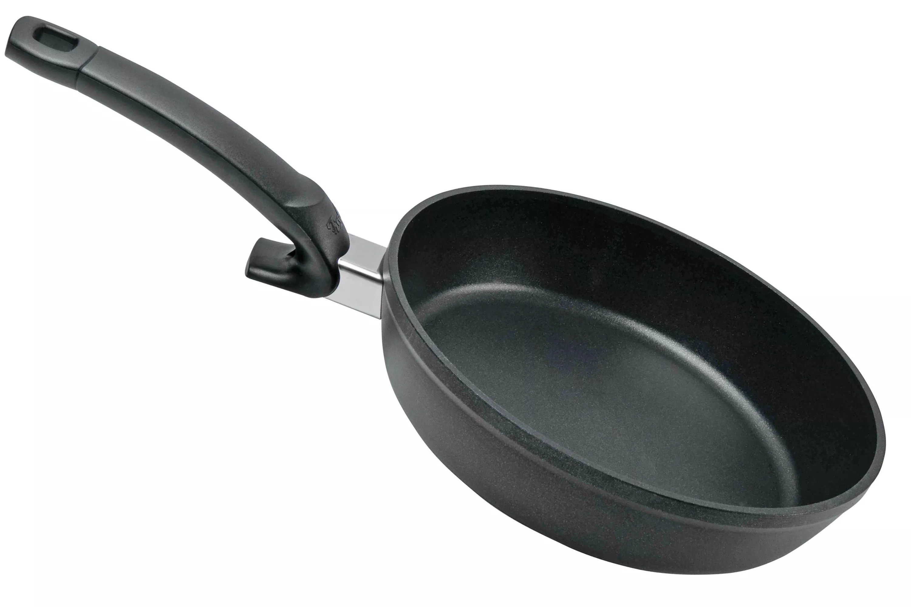 Fissler Levital Comfort 159-121-24-100-0 frying pan 24 cm