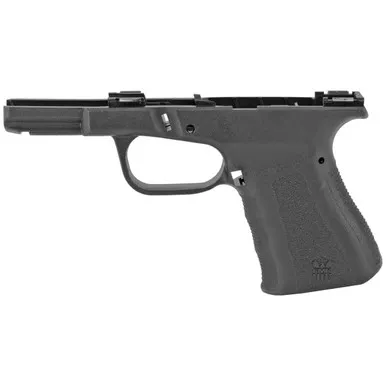 Fmk AG1 Frame for Glock 19 Gen 3 Black