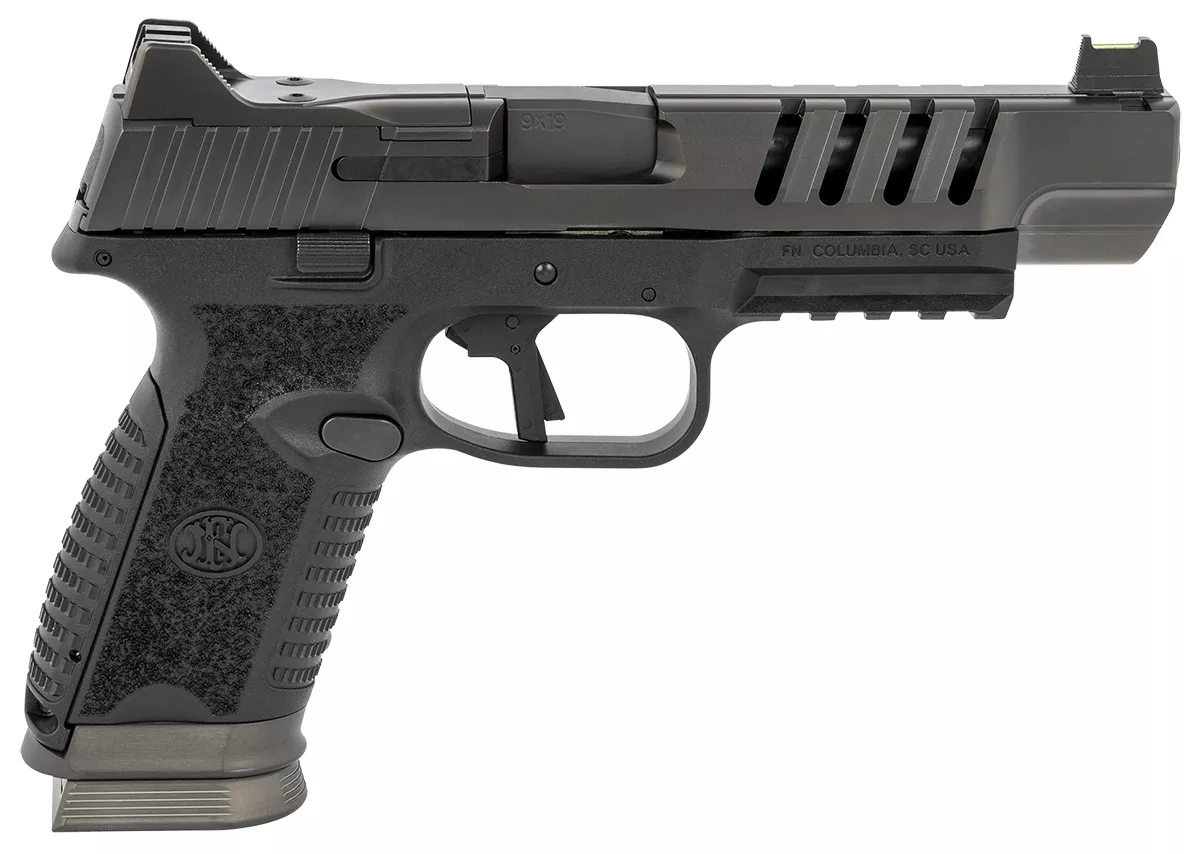 FN 509 LS Edge 9mm Pistol