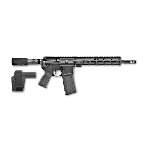 FN FN-15 300 AAC BLACKOUT SEMI AUTO PISTOL 12″ 30 ROUNDS