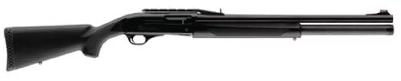 FN SLP MK1 Self Loading Police 12 Ga, 22″ Barrel, 8rd