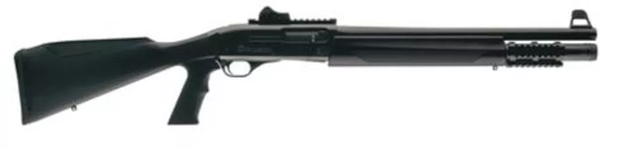 FN SLP Tactical Shotgun 12 Ga 18in Barrel