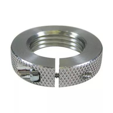 Forster 7/8-14 Cross Bolt Die Lock Rings (12-Pack)