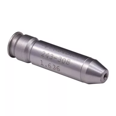 Forster Products Inc .308 (7.62 NATO) 1.636" Headspace Gauge