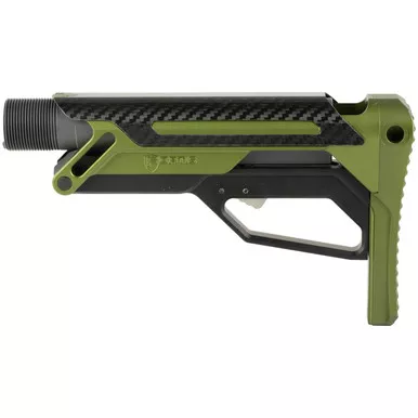Fortis LA Stock ODG