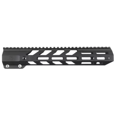 Fortis Manufacturing Camber AR-15 Rail System 11.8 Inch M-Lok Black