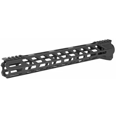 Fortis Manufacturing Switch MOD 2 M-LOK Handguard 13.8" Black