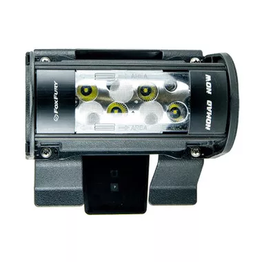Fox Fury Nomad Now Utility Mount Scene Light Kits And System