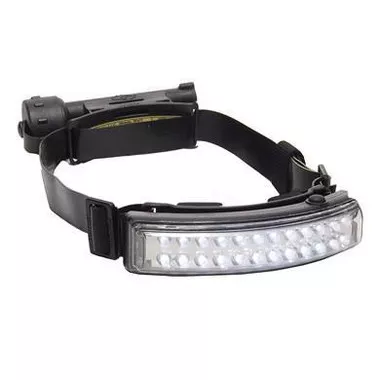 Fox Fury Performance Intrinsic Tasker LED Headlamp/Helmet Light