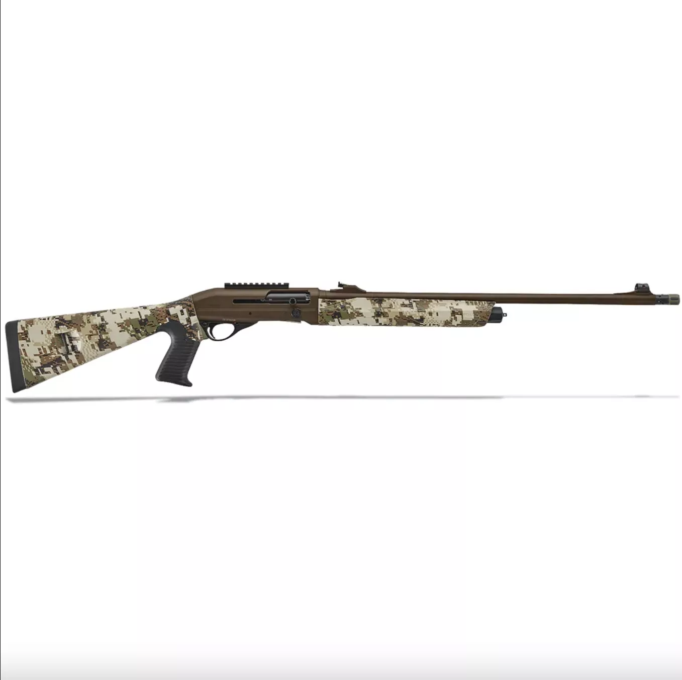 Franchi Affinity 3 Turkey Elite 20 Ga Optifade Camo Bronze 24" Barrel 41345