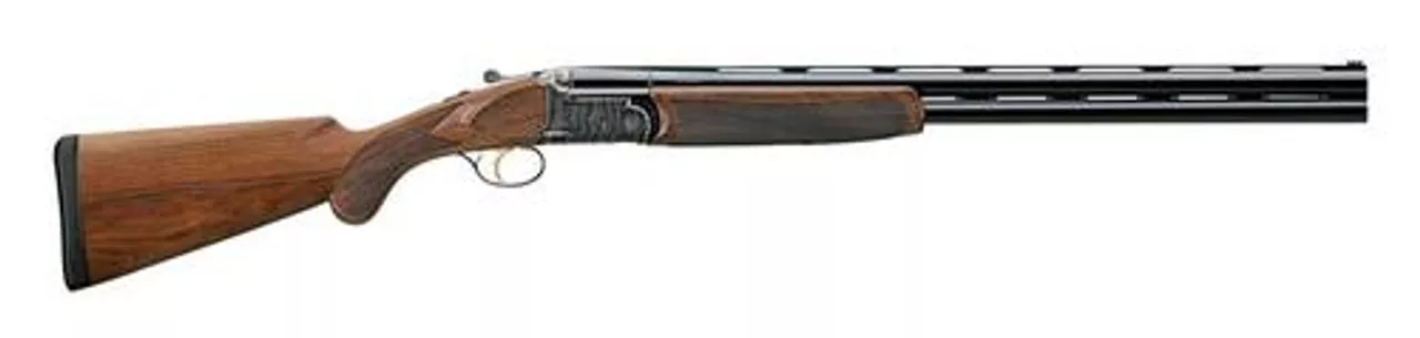 Franchi Instinct L Satin Walnut, Color Case Hardened Steel, 28 Barrel, 12 Ga