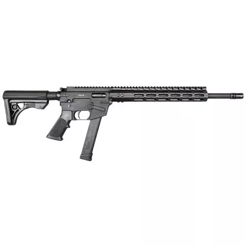 Freedom Ordnance FX-9 Carbine