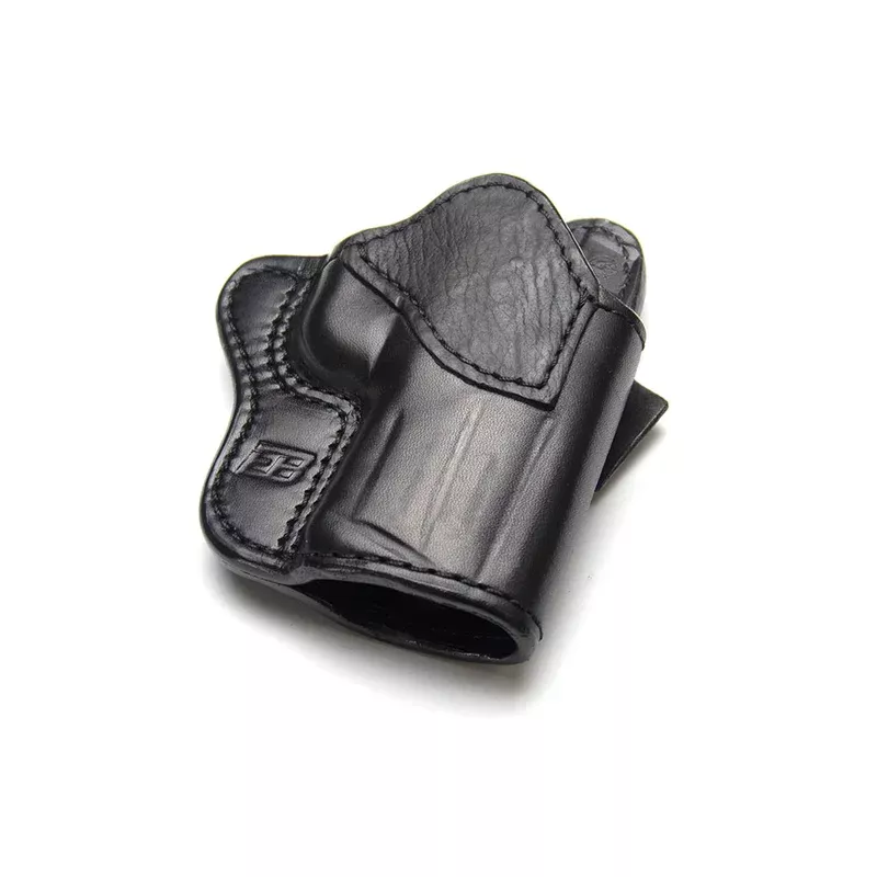 Fueled by Ed Brown M&P Holster