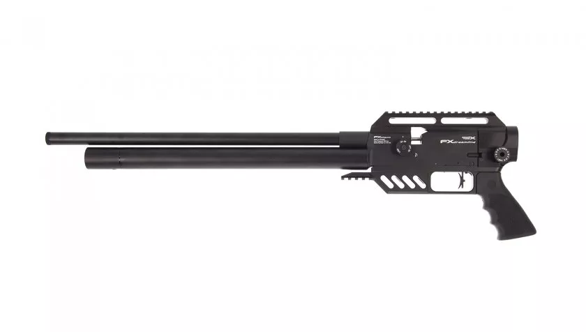 FX Dreamline Tactical 6,35mm