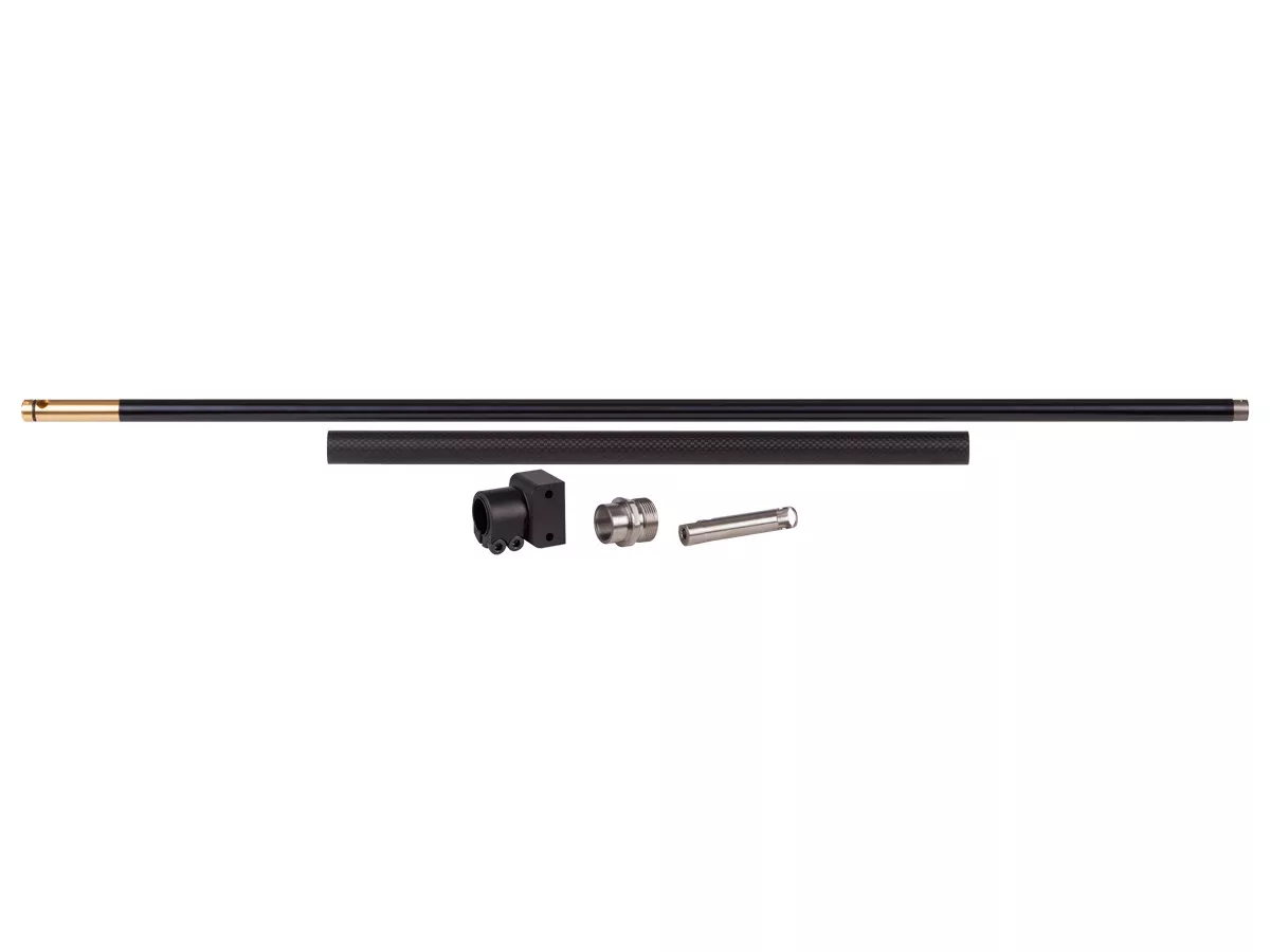FX Impact STX Slug Tensioned Barrel Kit, 700mm, .22 Cal.