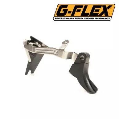 G FLEX GEN 5 – GLOCK TRIGGER G19/X, G17, G23, G22, G26, G27, G31, G32, G33