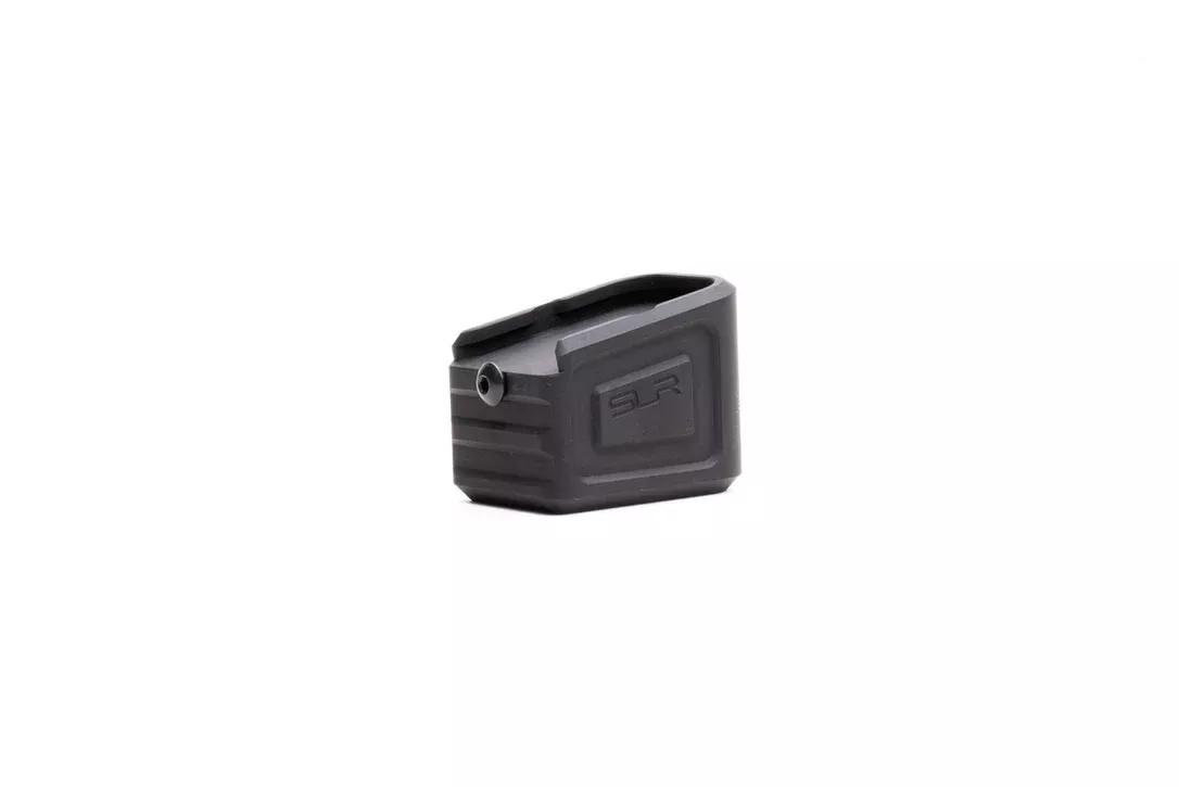 G19 Mag Extension – California Legal