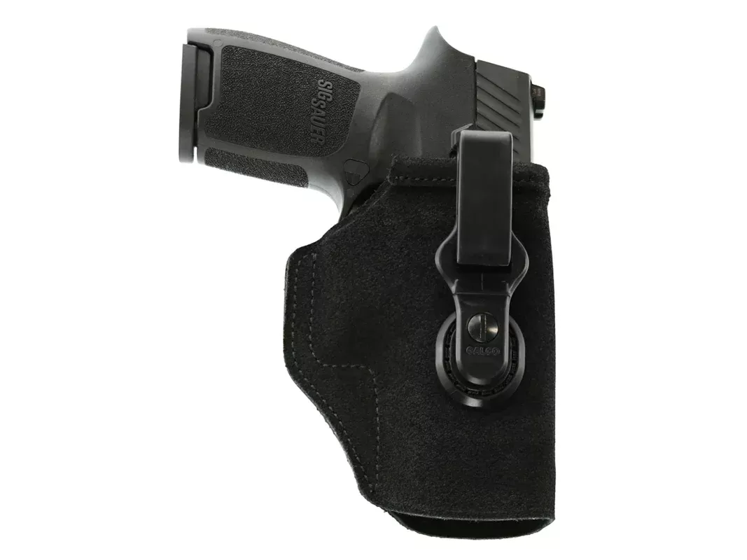 Galco IWB Holster, Fits Sig, Ambi