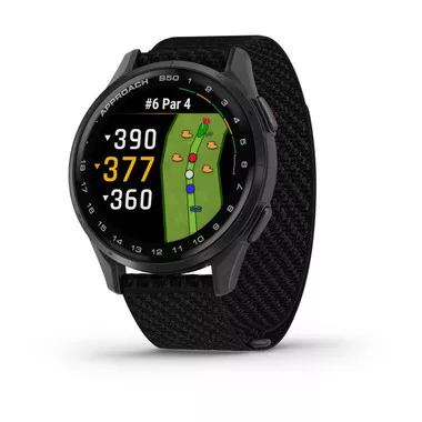 Garmin Approach S50 Smart Watch