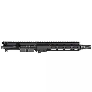 Geissele Super Duty Compelte Upper 10.3" 5.56mm Black