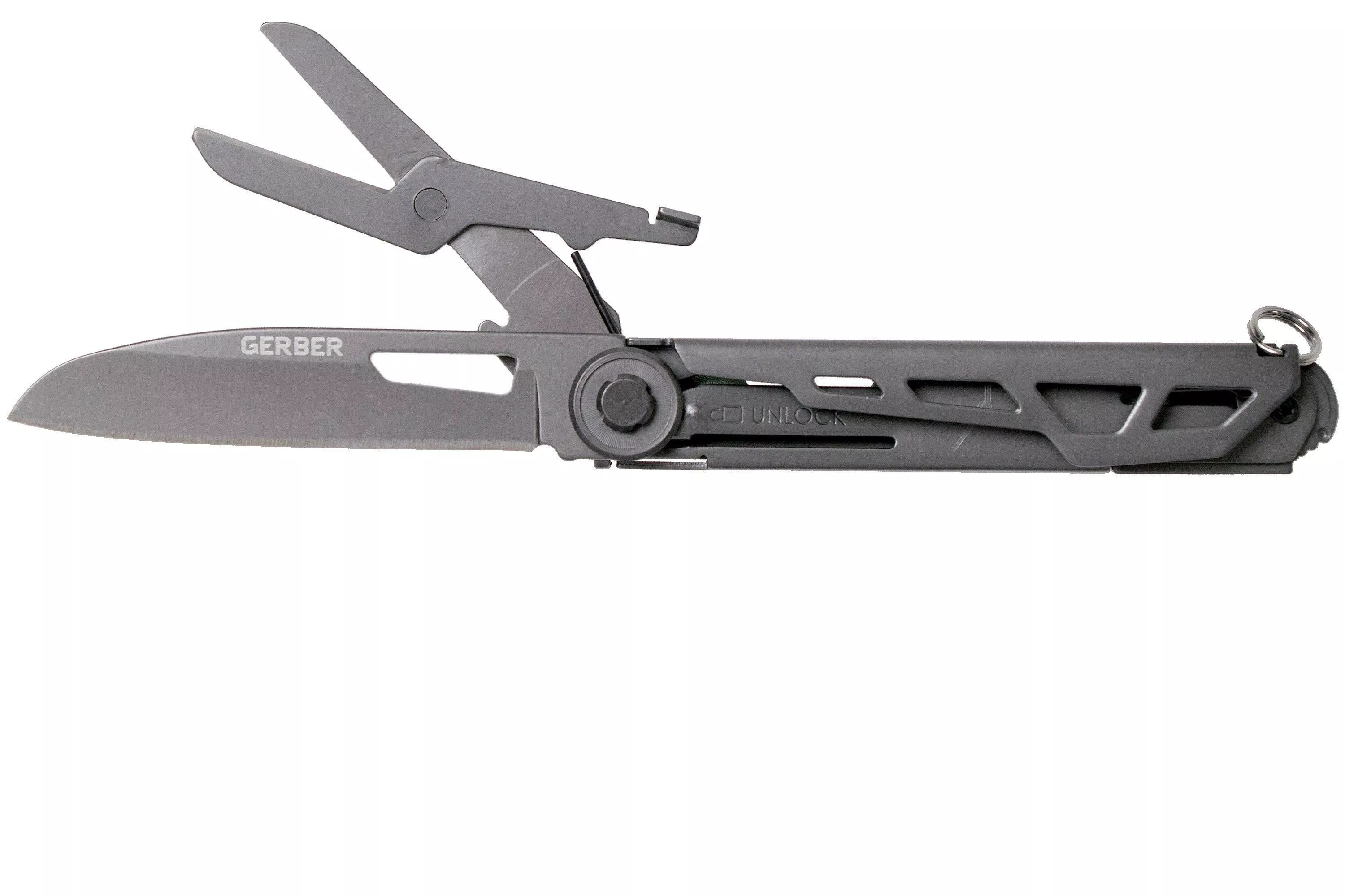 Gerber Armbar Slim Cut Baltic Haze 30-001727 multi-tool