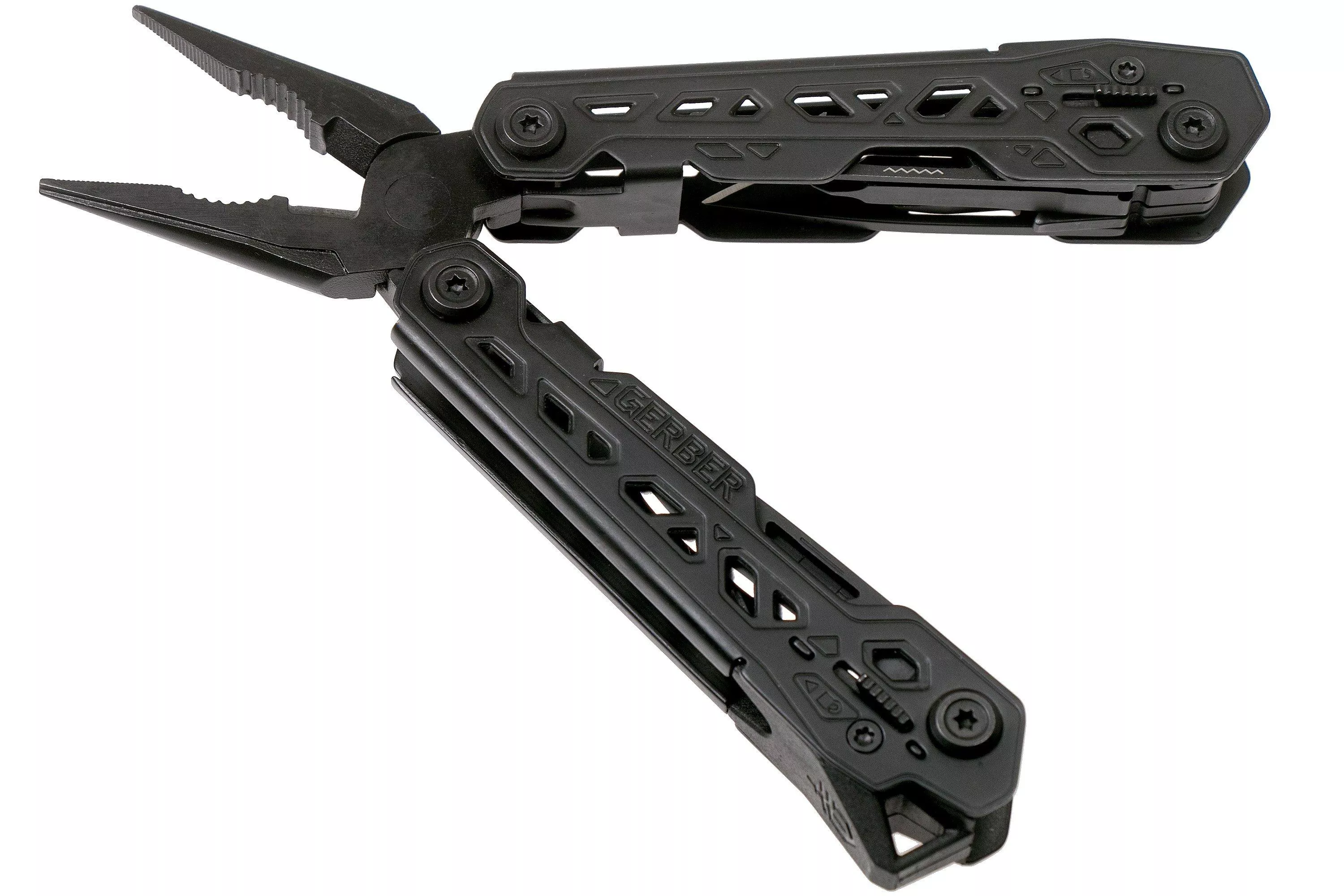 Gerber Truss Black 31-001780 multi-tool