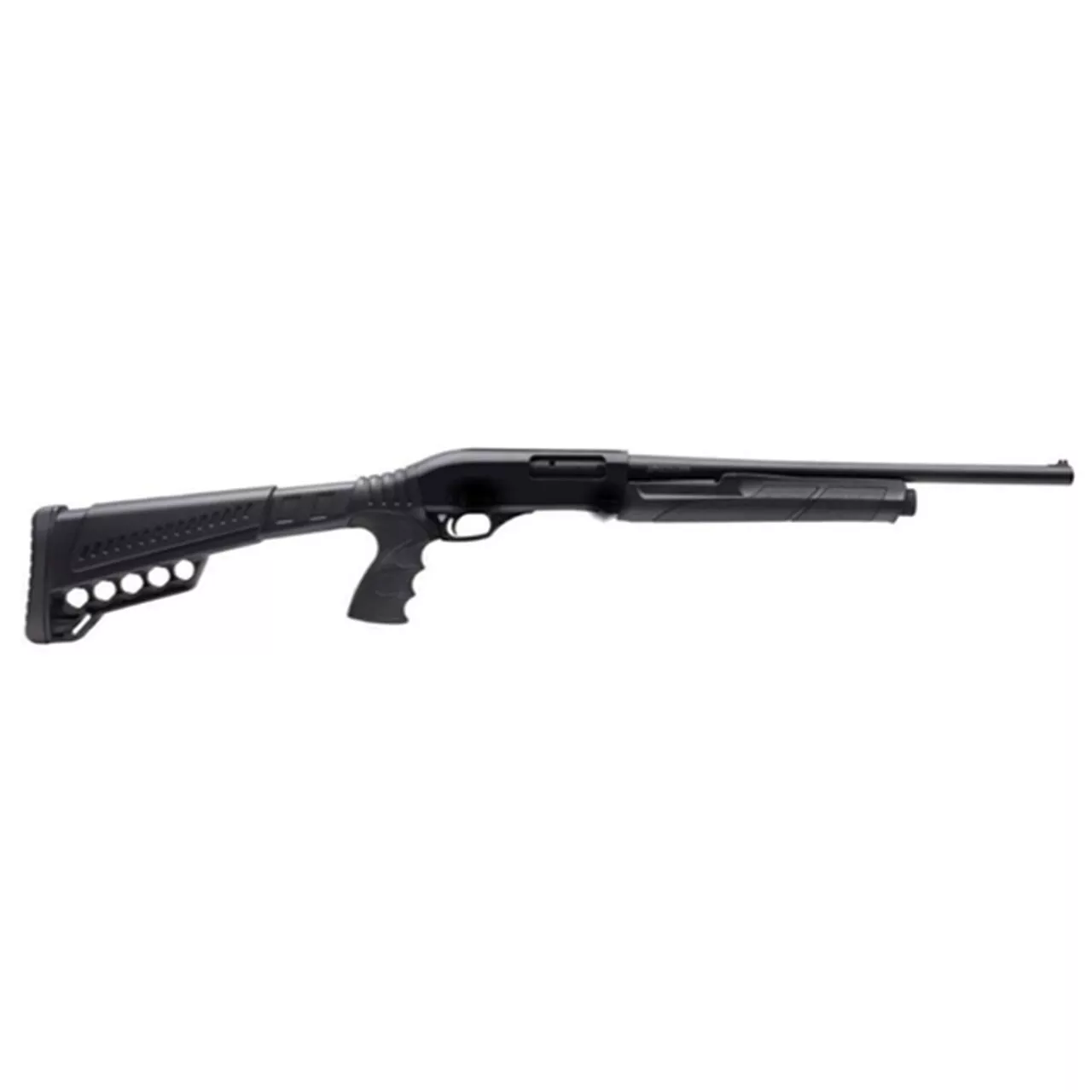 GForce Arms GFA GF2P 12ga 3" Pump-Action Tactical Shotgun #GF2P1220