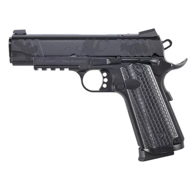 Girsan MC1911-C .45 ACP Pistol 4.4" Barrel 8+1 Round Bronze Camo