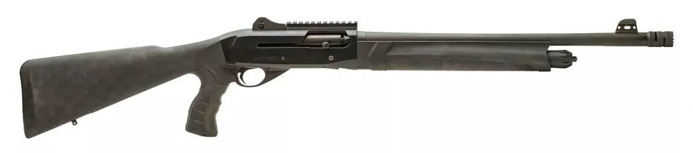 Girsan MC312 HDT(Heavy Duty Tactical) 18.5″ INERTIA-X DRIVE