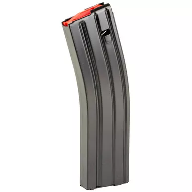Global Ordnance Magazine AR-15 5.56x45mm/.223 40-Round Steel Black