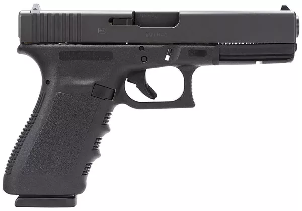 Glock 21SF Gen3 45 ACP Pistol California Compliant
