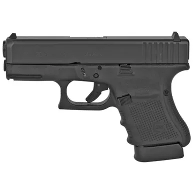Glock 30 Gen4 45 ACP Pistol 3.78" Ported Barrel 10+1 Round