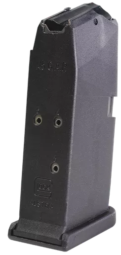 Glock 39 Magazine 45 GAP 6-Round