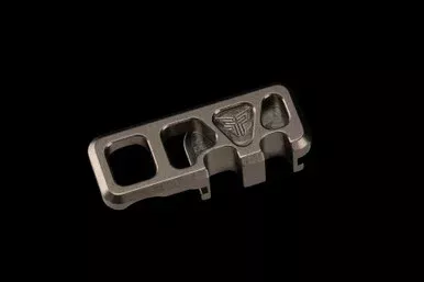 Glock Competition Slide Racker