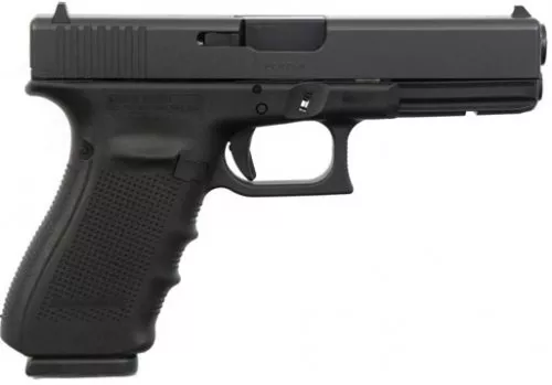 Glock G20 G4 10+1 10mm 4.6″