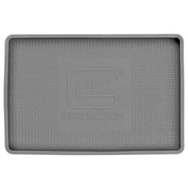 Glock Parts Tray 6x4 Charcoal Gray