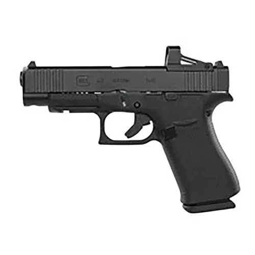 Glock PR48509FRMOS 10+1