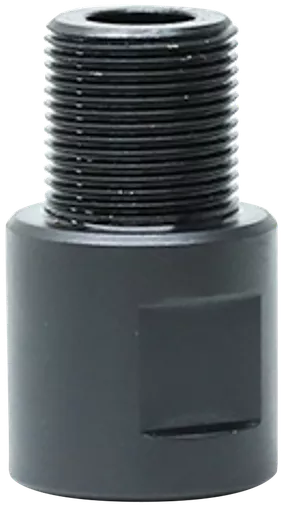 Griffin Armament TA1515824 5/8x24 Suppressor Thread Adapter 5/8x24 Black
