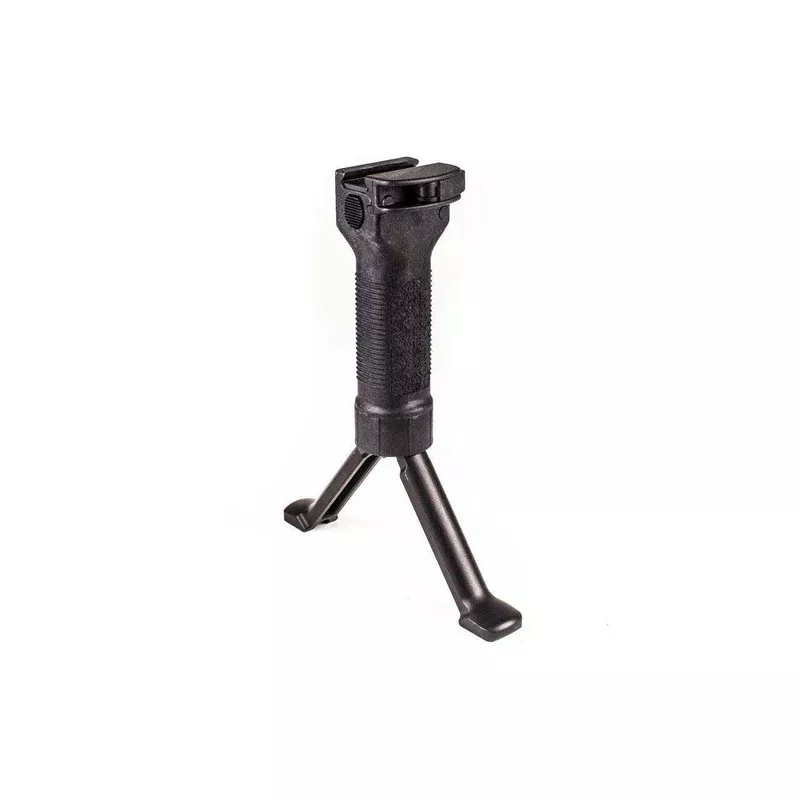 Grip Pod V2-CL SAW (Solid Aluminum Leg)