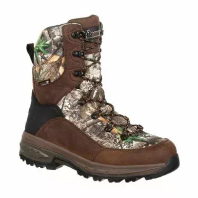 Grizzly 1000G Insulated Boot