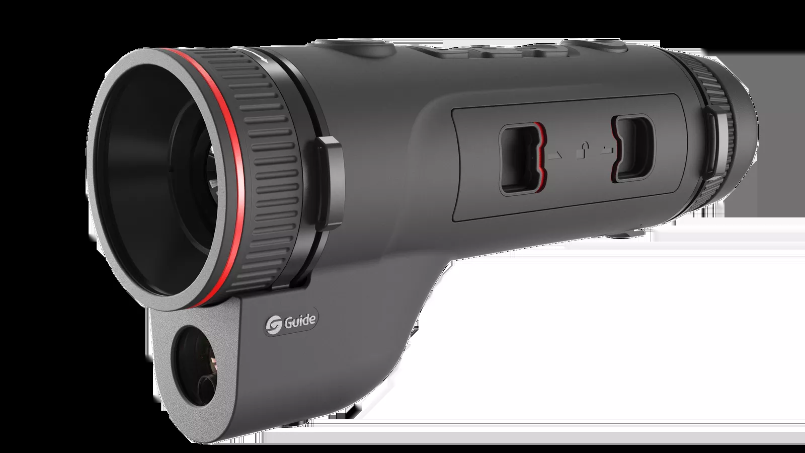 Guide TJ650L LRF Thermal Monocular