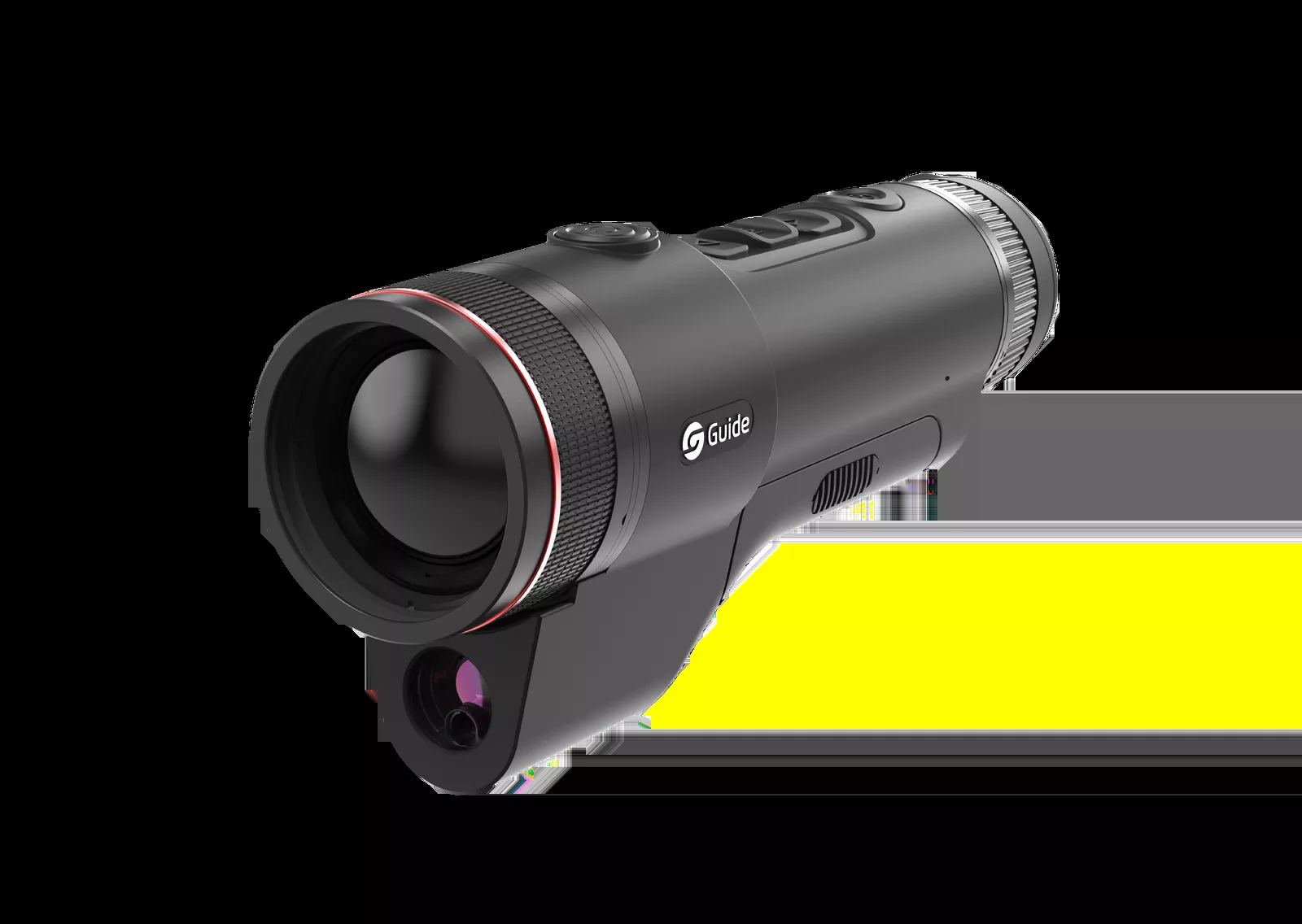 Guide TJ650LP Pro LRF Thermal Monocular