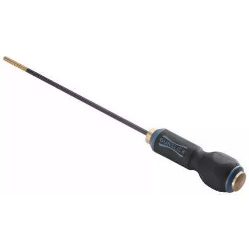 Gunslick 1pc Cbn Fib CL Rod 8″ 22 Cal