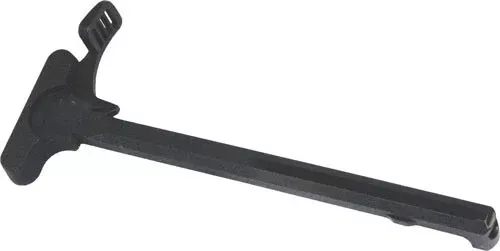 Guntec AR-15 Gen 1 Latch Charging Handle Black Aluminum