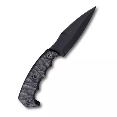 Half Face Blades 4" Humnit Knife