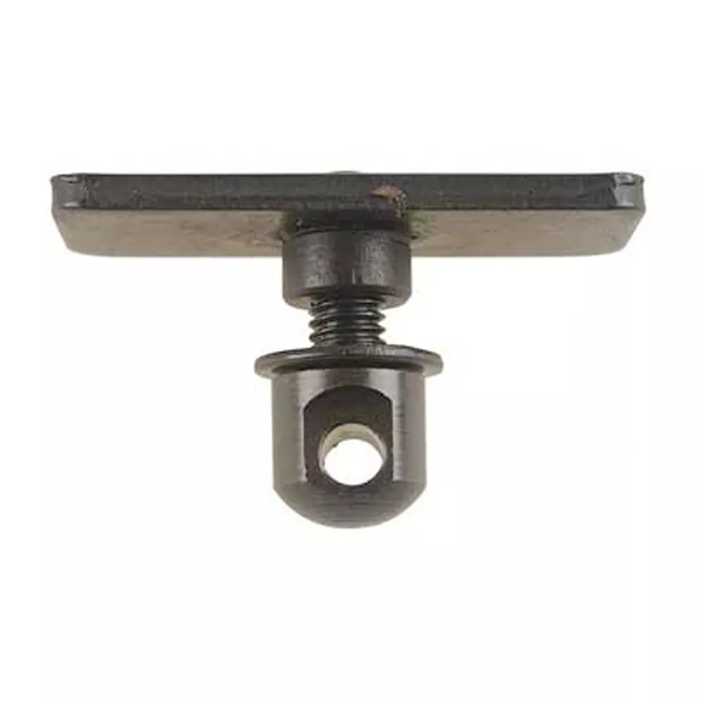 Harris #2 Adapter – Flange Nut – Hollow Plastic Fore-end