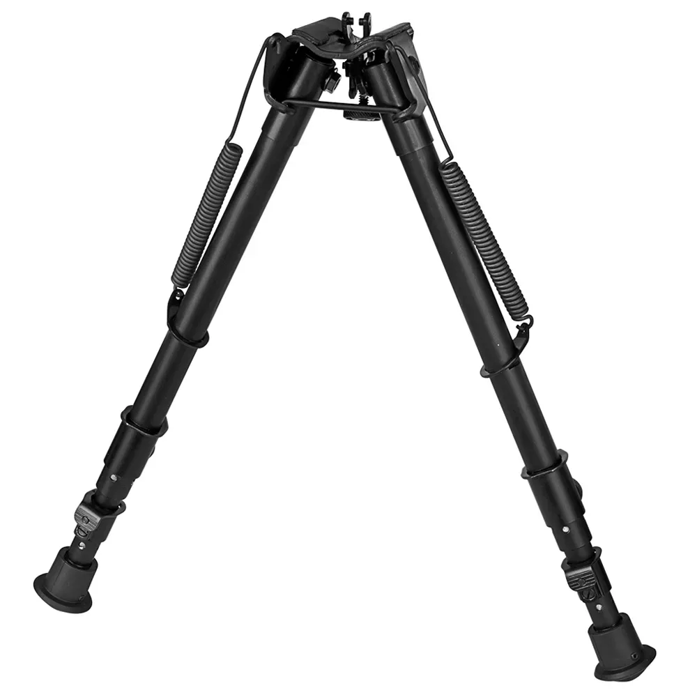 Harris #25 E/High Rise Bipod (12″-25″)
