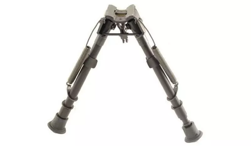 Harris H1A2 Bipod Series-9-13″ (228-330mm) / Notched